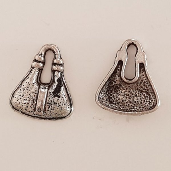 Bolsa Charm N&deg;08