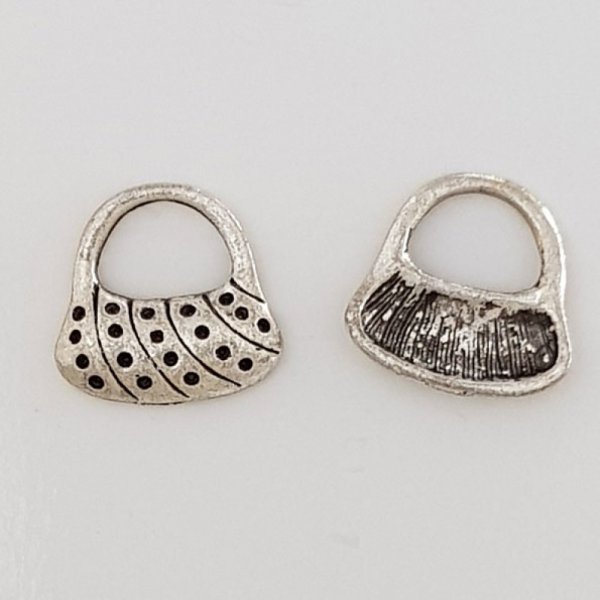 Charm Bag N&deg;12 por 10 piezas