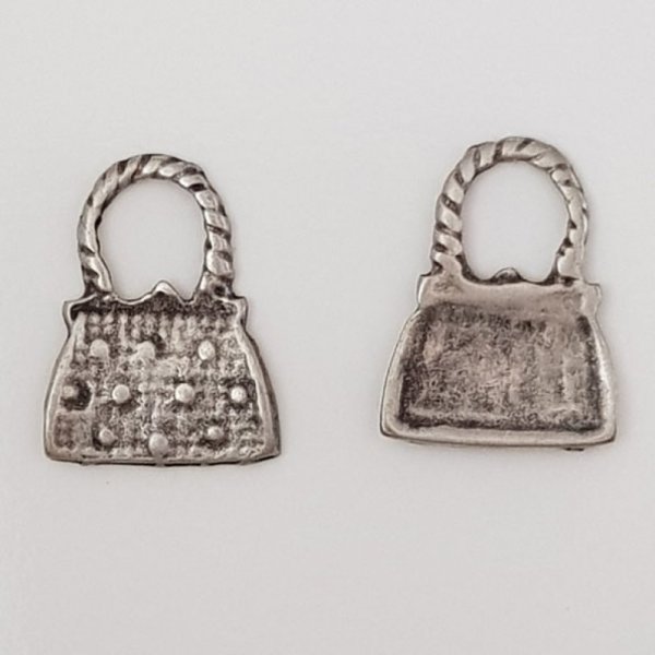 Bolsa Charm N&deg;15