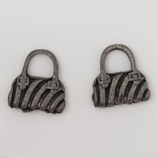 Bolsa Charm N&deg;16