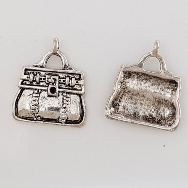 Charm Bag N&deg;21 por 10 piezas