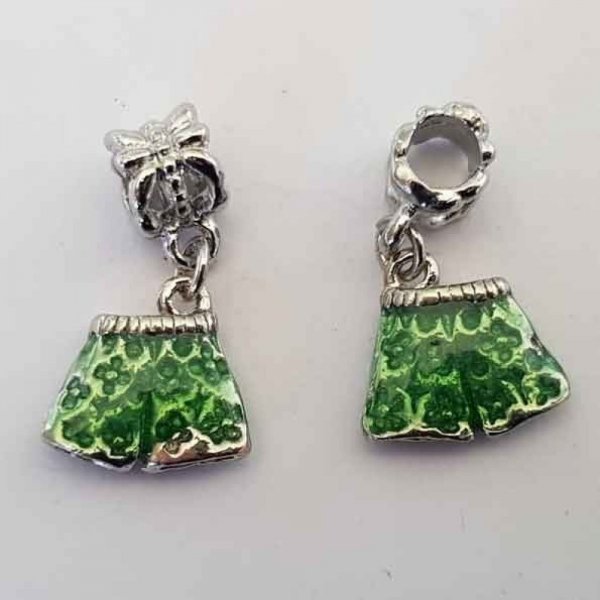 Charm Corto N&deg;02