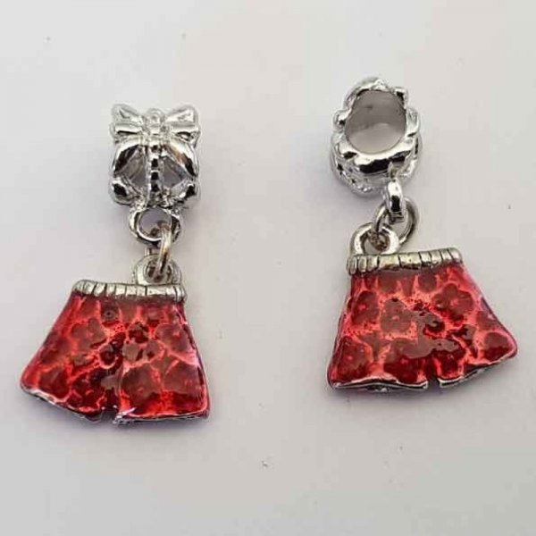 Charm Corto N&deg;03