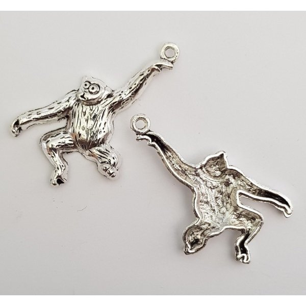 Dije de mono N&deg;01