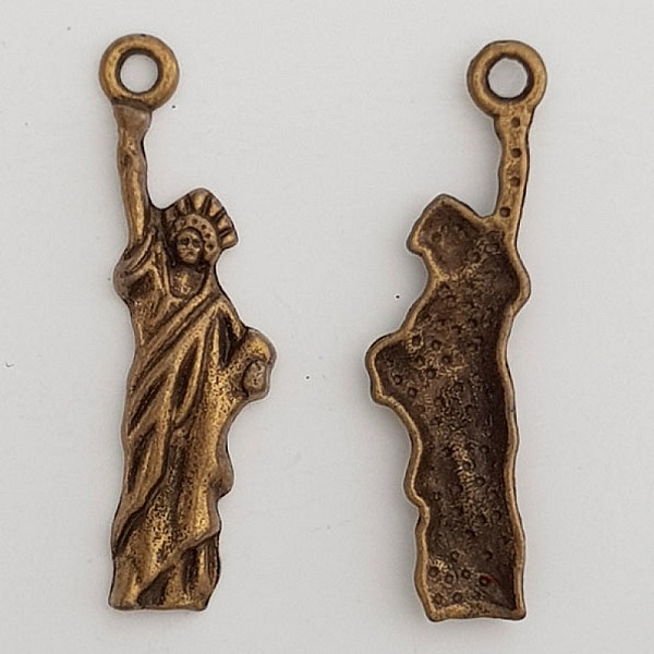 Estatua de la Libertad N&deg;02