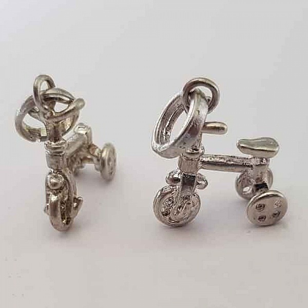 Encanto Triciclo N&deg;01