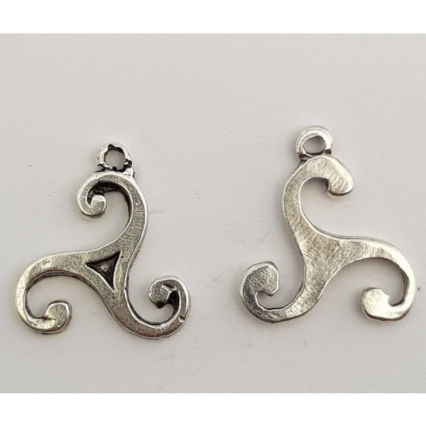 Encanto Triskel N&deg;01