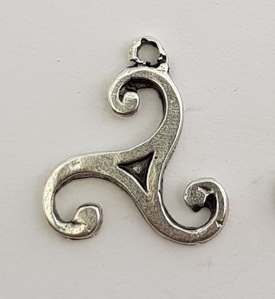 Encanto Triskel N&deg;01