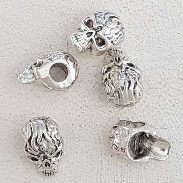 Colgante de calavera N&deg;19