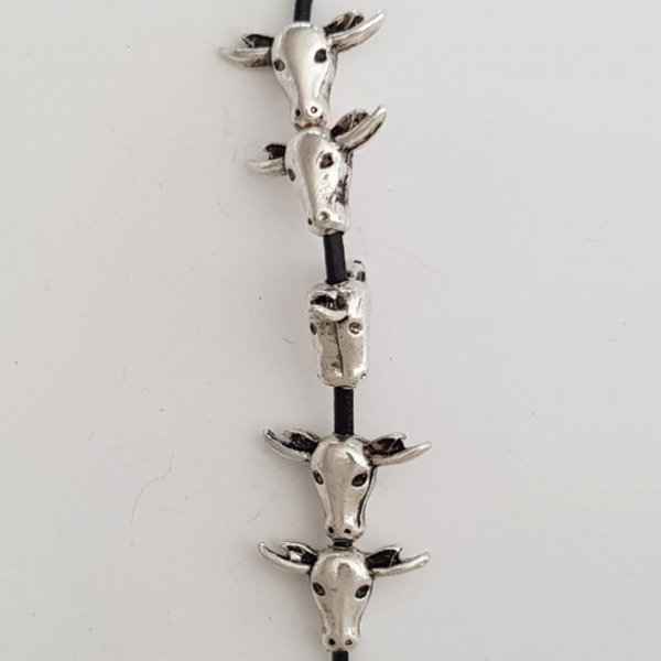 Encanto Vaca N&deg;02 x 10 piezas