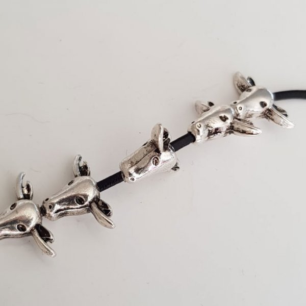 Encanto Vaca N&deg;02 x 10 piezas