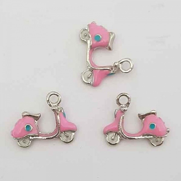 Encanto Vespa N&deg;01