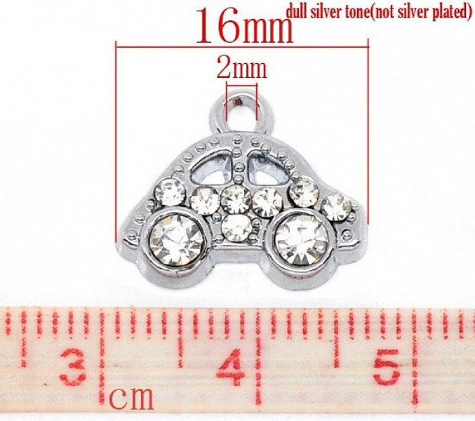 Coche con encanto N&deg;10