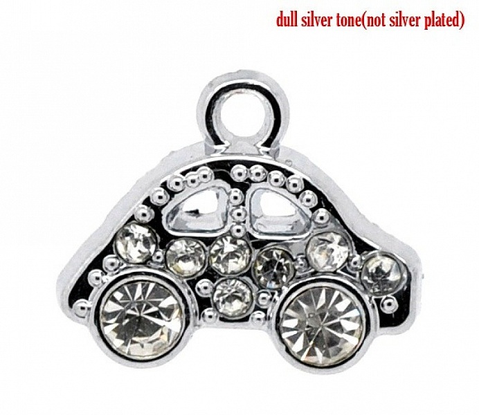 Coche con encanto N&deg;10