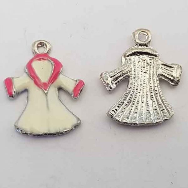 Ropa Encanto Abrigo N&deg;01