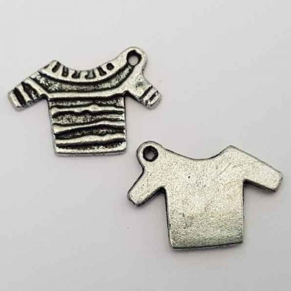 Charm Clothing Jersey N&deg;01