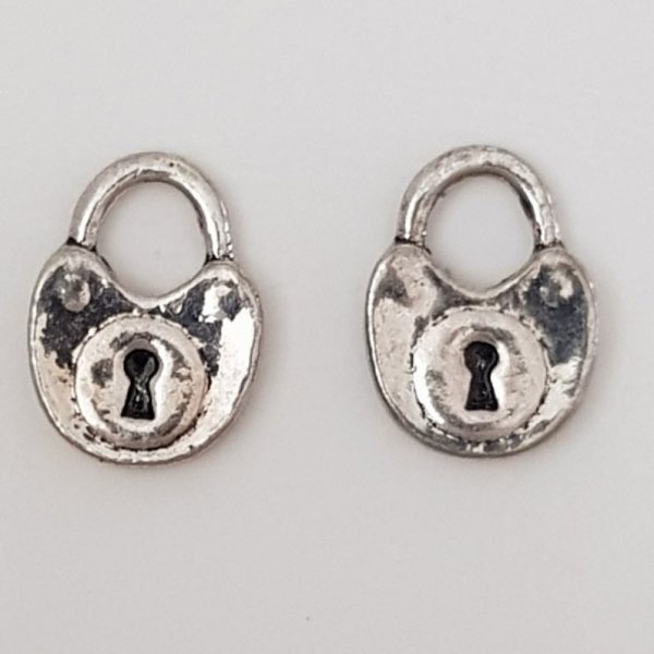 Candado con encanto N&deg;05