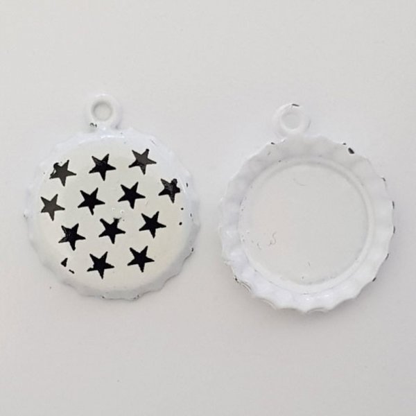 C&aacute;psula Encanto Botella N&deg;05 cocina