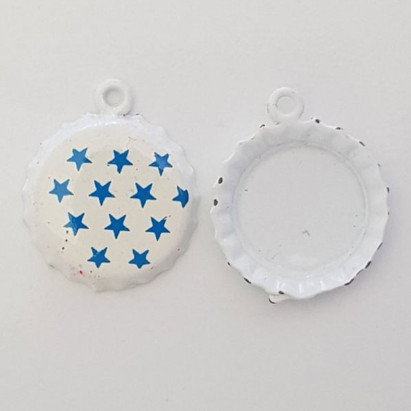 C&aacute;psula Encanto Botella N&deg;06 cocina