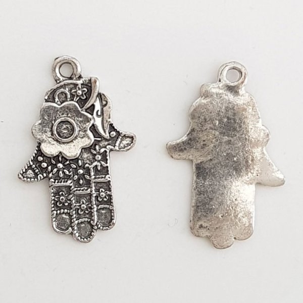 Colgante de mano Hamsa N&deg;03