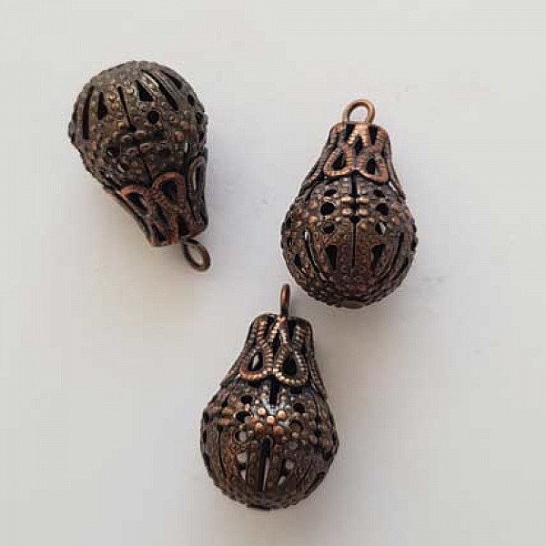 Colgante calado N&deg;02-04