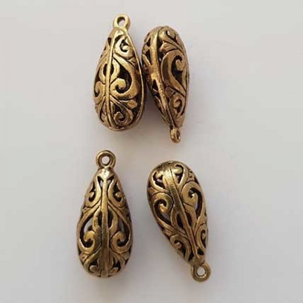 Colgante calado N&deg;03-02