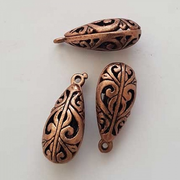 Colgante calado N&deg;03-04