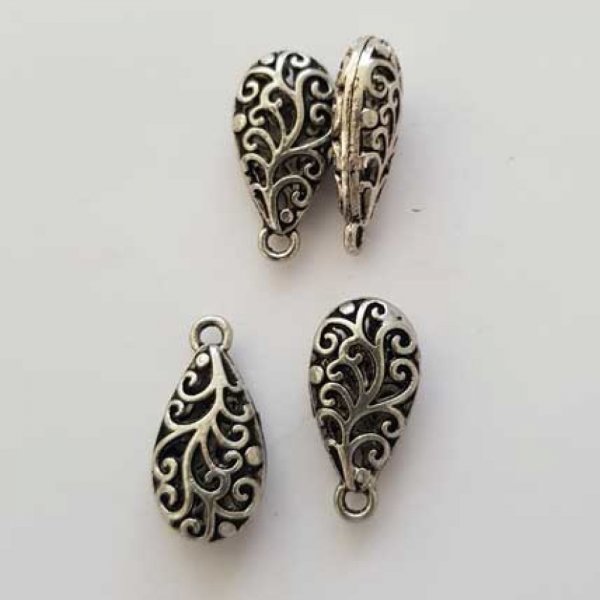 Colgante calado N&deg;04-01