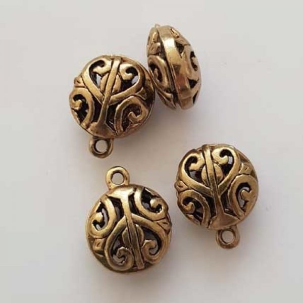 Colgante calado N&deg;06-01