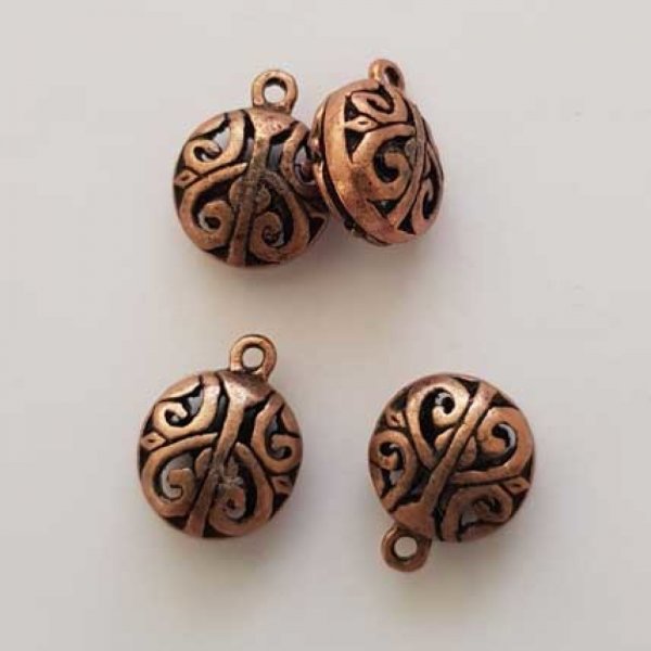 Colgante calado N&deg;06-02