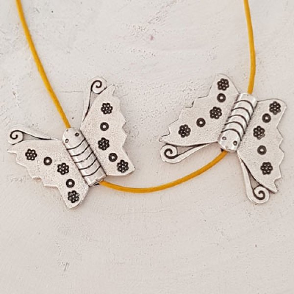 Colgante mariposa N&deg;08