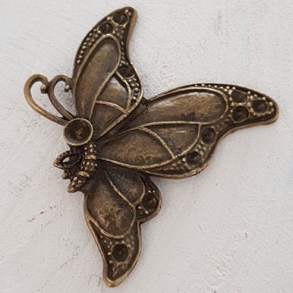 Colgante mariposa N&deg;11