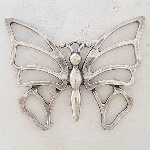 Colgante mariposa N&deg;16
