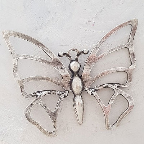 Colgante mariposa N&deg;16