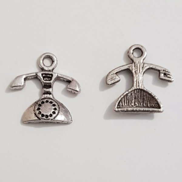 Encanto telef&oacute;nico N&deg;04