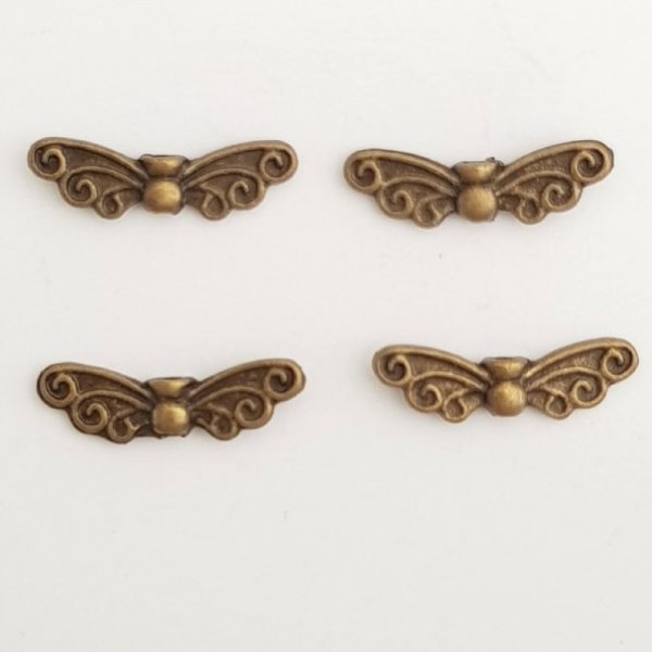 Wings Charms N&deg;11 Bronce