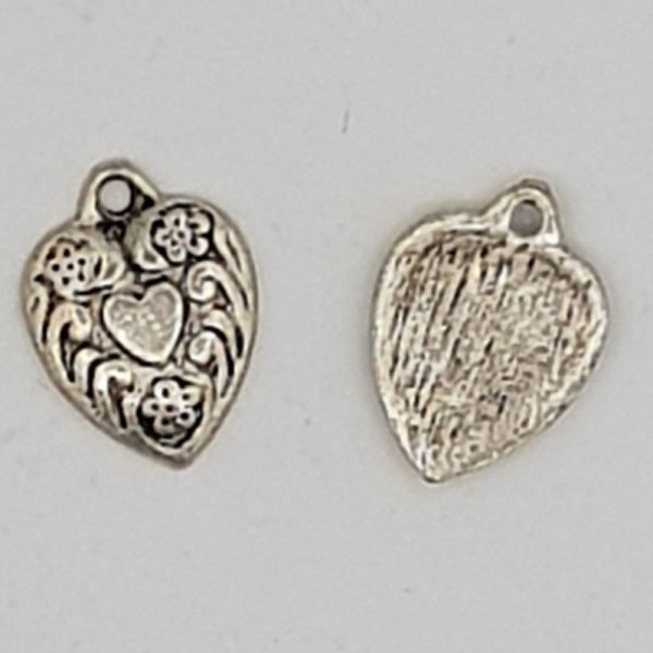 Colgantes coraz&oacute;n N&deg;21