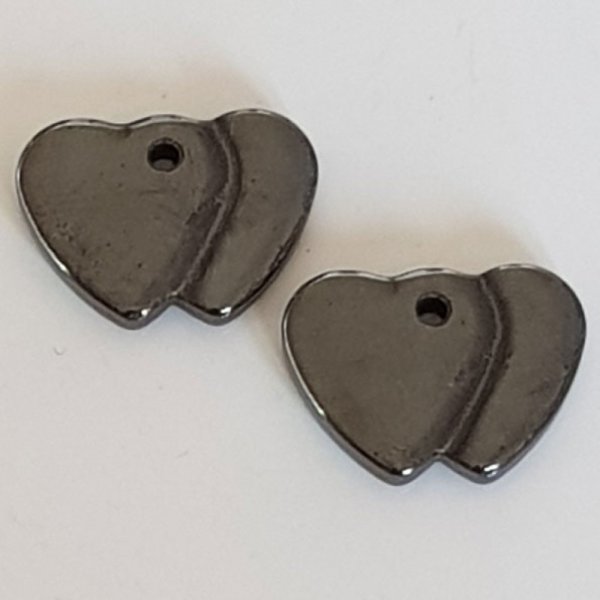 Colgantes coraz&oacute;n N&deg;39