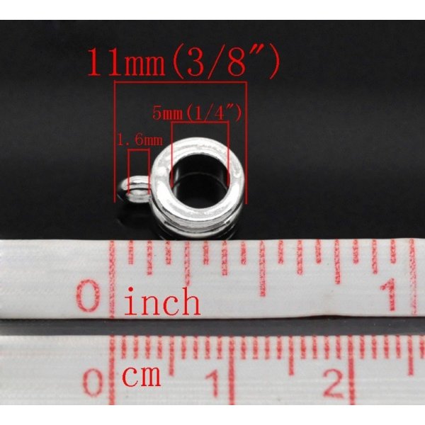 Soporte N&deg;01 X 20 piezas