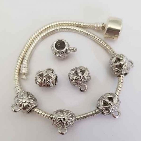 Soporte N&deg;07 X 20 piezas