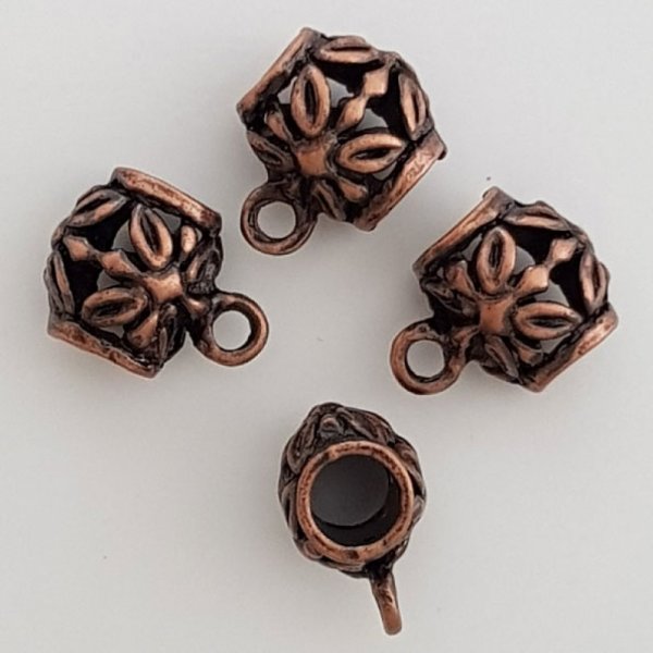 Soporte N&deg;16 Cobre