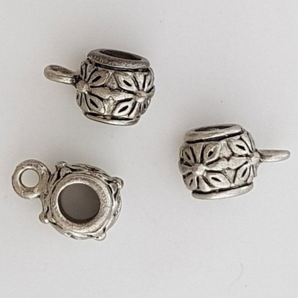 Soporte N&deg;22 Plata