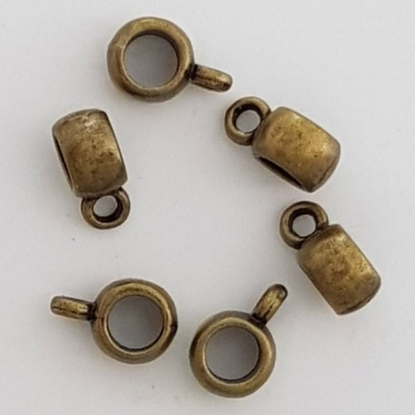 Soporte N&deg;25 Bronce