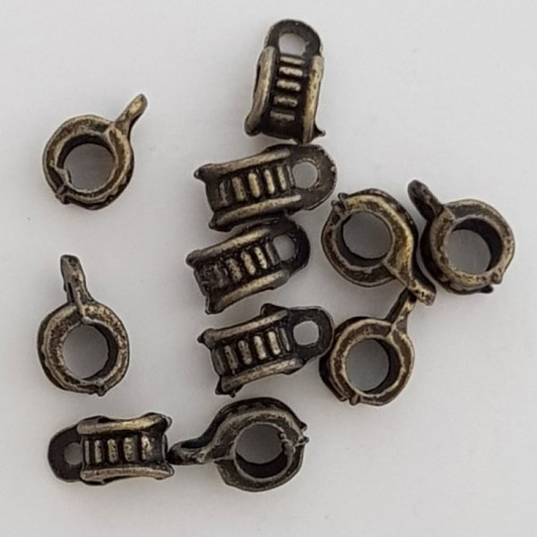 Soporte N&deg;30 Bronce