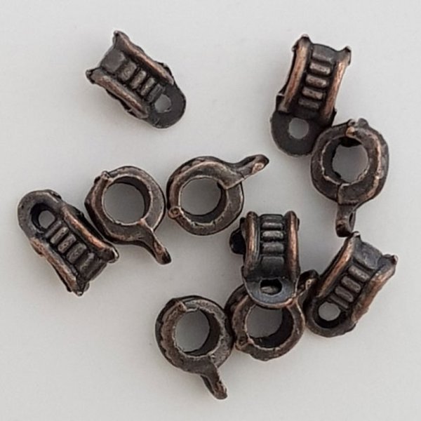 Soporte N&deg;30 Cobre