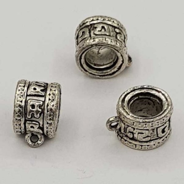 Soporte N&deg;31 Plata