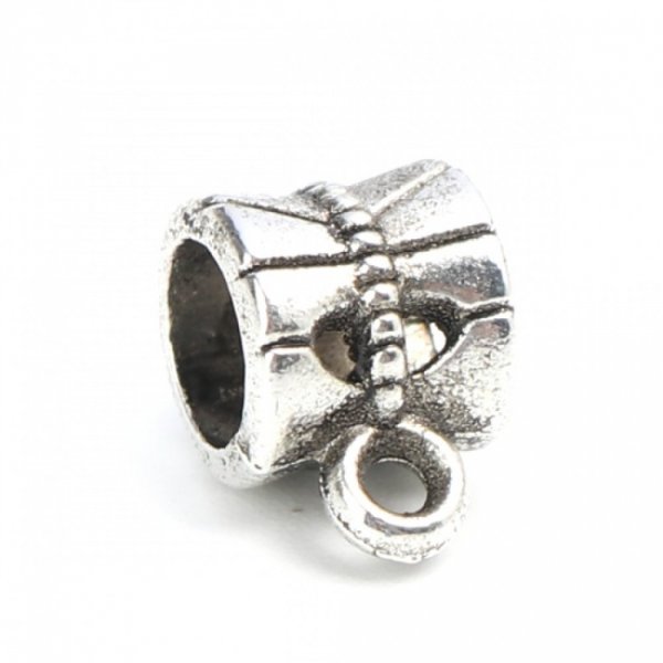 B&eacute;li&egrave;re N&deg;32 Argent