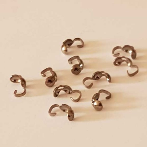 Cache n&oelig;ud PM Gun x 10 pi&egrave;ces