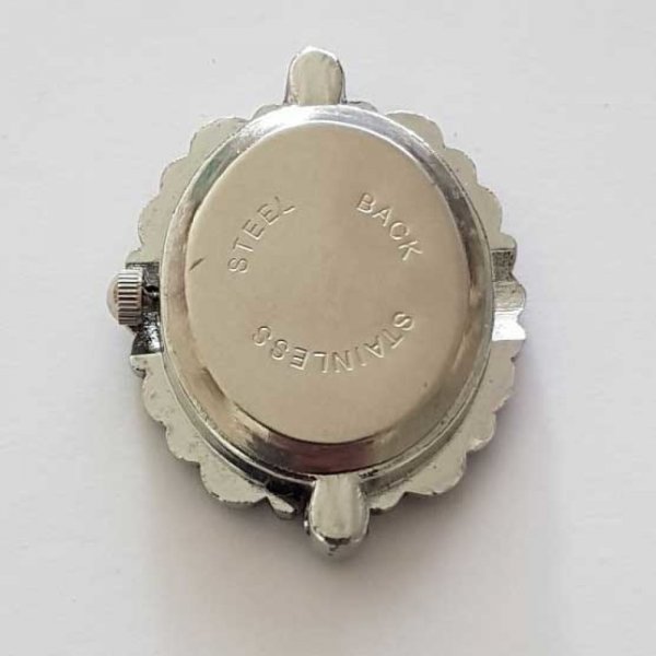 Cadran de Montre N&deg;07