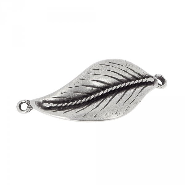 03 mm Conector Zamak N&deg;08 Plata